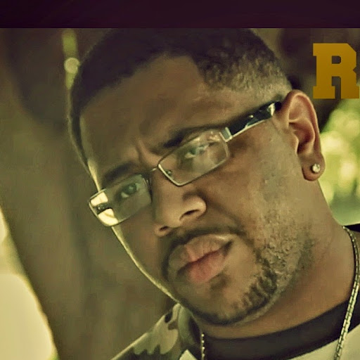 Reginald Curry Photo 31