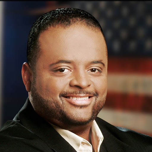 Roland Martin Photo 23