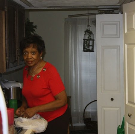 Diane Lang Photo 20