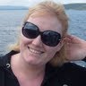 Angela Lake Photo 16