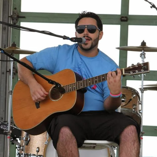 Joe Ferrante Photo 5