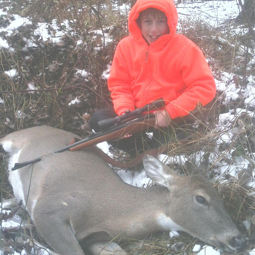 Sonya Robinson Photo 35