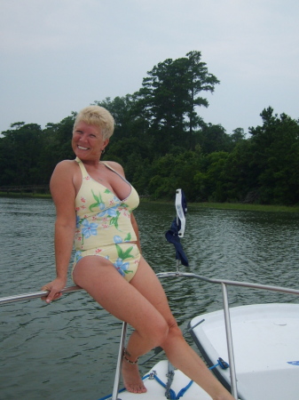 Anita Cox Photo 8