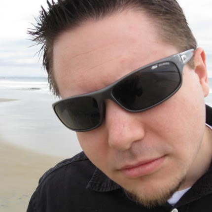 David Puckett Photo 37