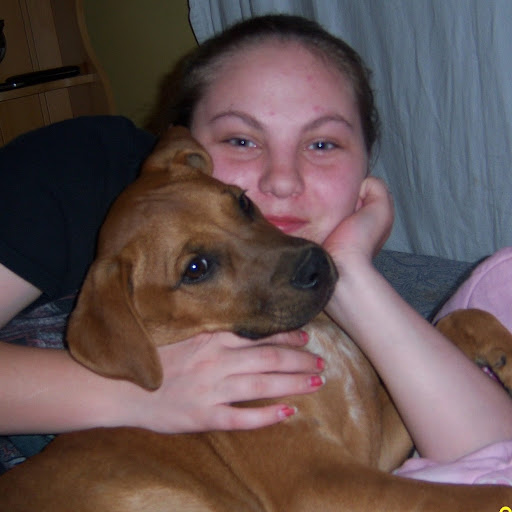 Samantha George Photo 3