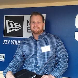 Ryan Flanagan Photo 22