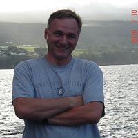 Steven Dowell Photo 6