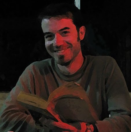 Brian O'Reilly Photo 17