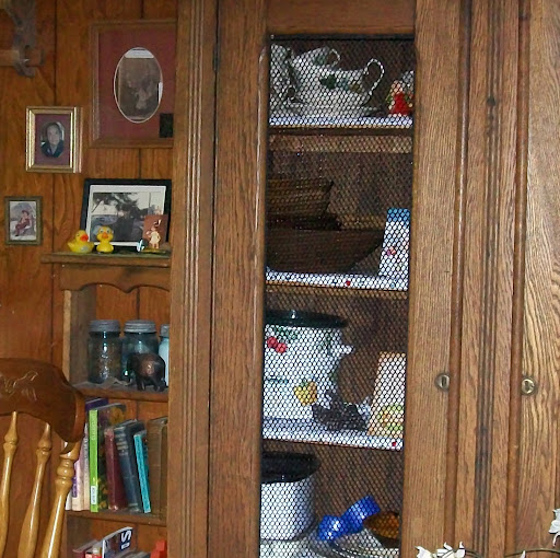 Nancy Raney Photo 6