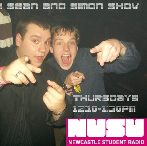 Sean Simon Photo 45