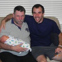Barry Mcbride Photo 23