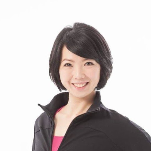 Pauline Wang Photo 10
