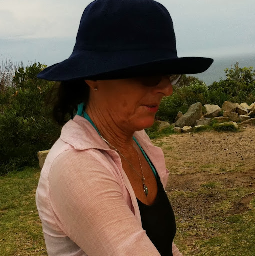 Roberta Brooks Photo 26
