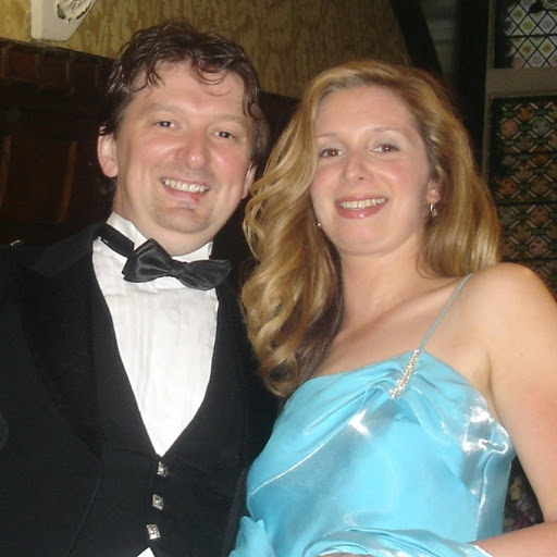 Jo Harrison Photo 23