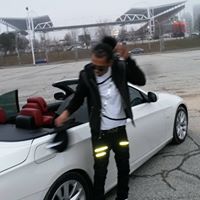 Andre Key Photo 27