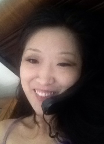 Jingjing Zhang Photo 4