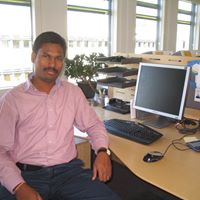 Ramesh Bhogi Photo 6