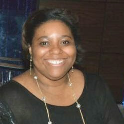 Candace Webb Photo 31