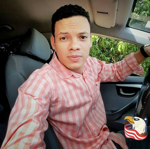 Joseph Castillo Photo 50