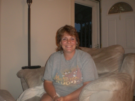 Mary Feldman Photo 37