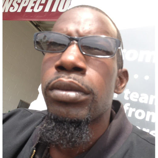 Ronald Dillard Photo 10