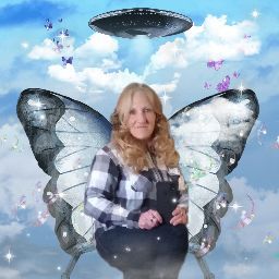 Angela Maxwell Photo 18