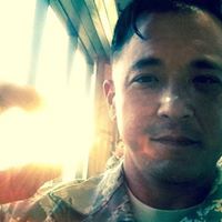 Derek Tang Photo 27