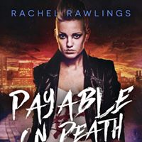Rachel Macneill Photo 5