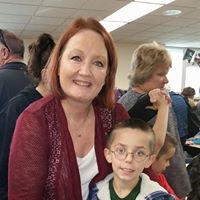 Janet Hiatt Photo 21