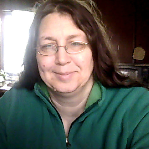 Janet Frederick Photo 24