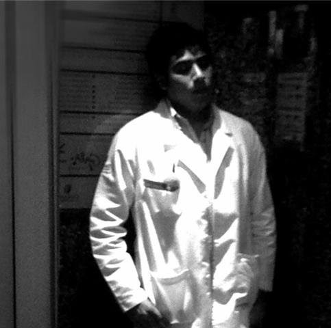 Eduardo Cabrera Photo 31