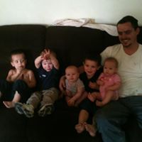 Robin Blevins Photo 31