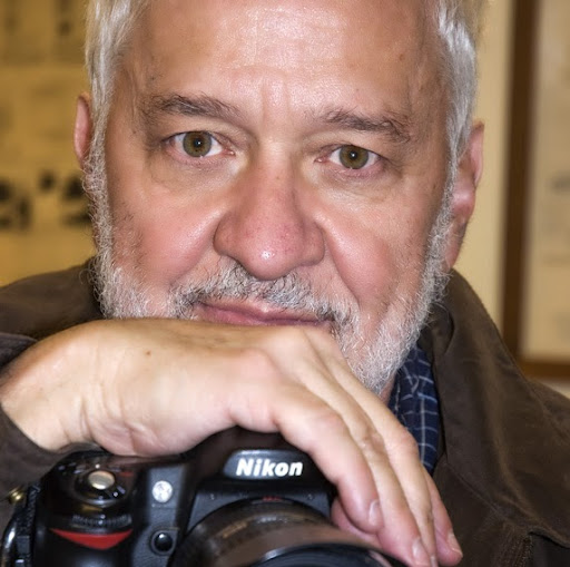 Richard Ernst Photo 26