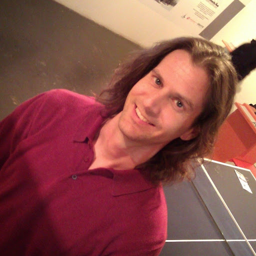 Michael Maddox Photo 21