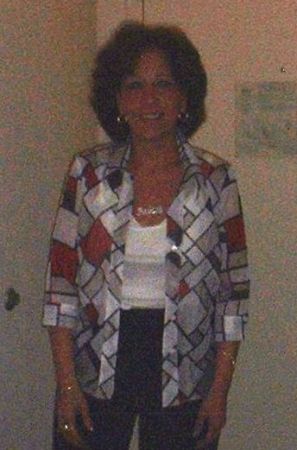 Barbara Goldberg Photo 14