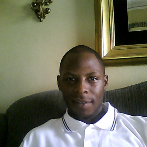 Marcus Wiley Photo 35