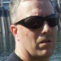 Brian Burwell Photo 17