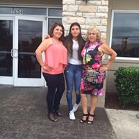 Maria Cantu Photo 26