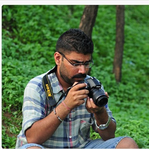 Somendra Singh Photo 9