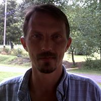 Richard Smoot Photo 5