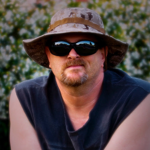 Gregory Cook Photo 29