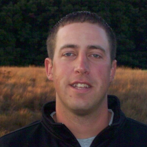 Pat Ryan Photo 23