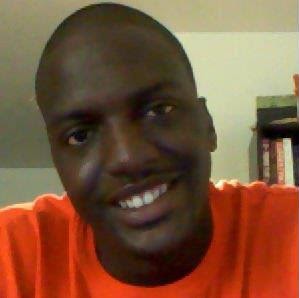 Terrance Dickens Photo 18
