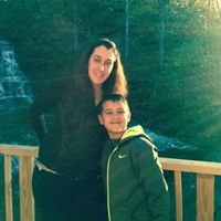 Lisa Frantz Photo 31