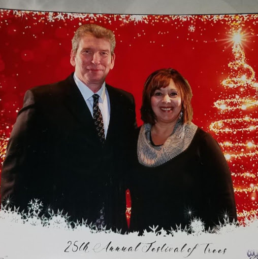 Diane Jackson Photo 32