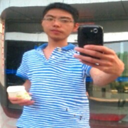 Cai Li Photo 9