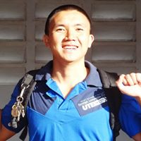 Binh Lu Photo 8