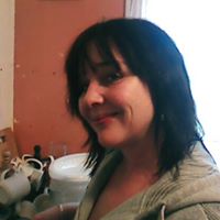 Pauline Chapman Photo 9