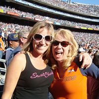 Paula Riley Photo 28