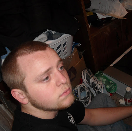 Josh Hopper Photo 40